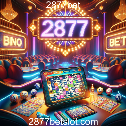 Bingo Online: A Nova Sensação do Jogo Digital