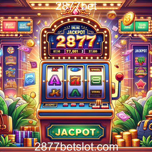 Jackpots